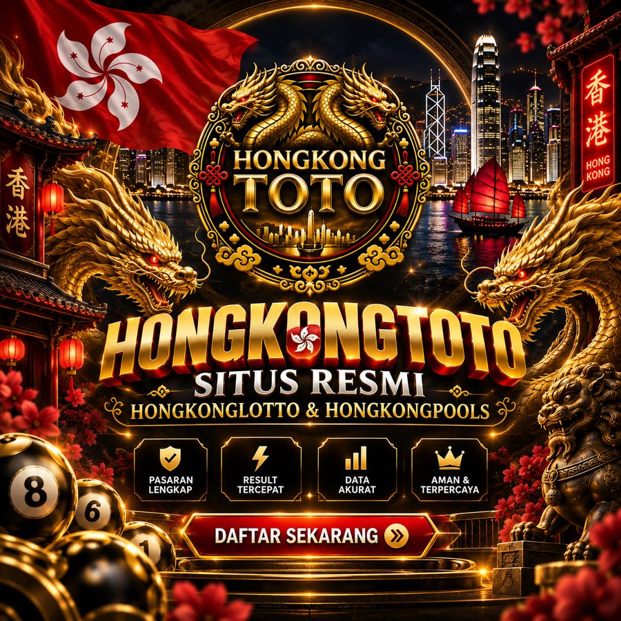 Hongkongtoto Dabun Gelang